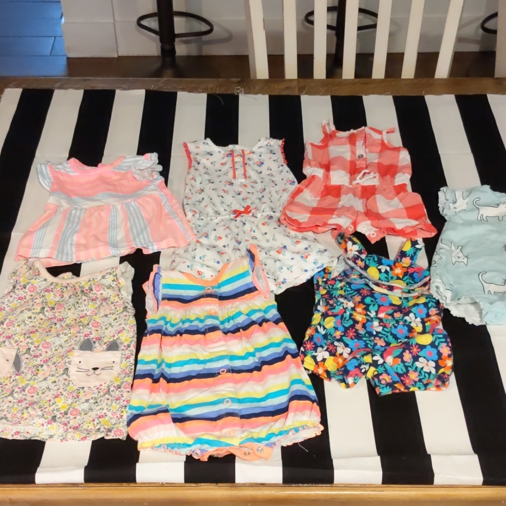 Dresses jumpsuit onesoes